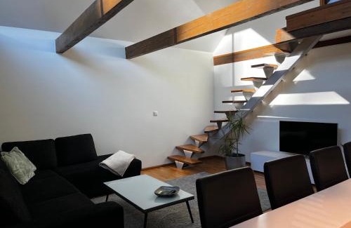 Saaremaa Villa | Villa Männituka külalistemaja