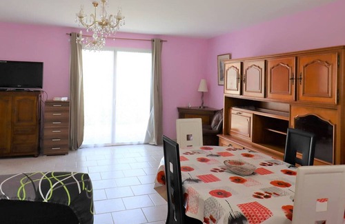 Medis Villa | Villa Médis, 3 bedrooms, 6 persons