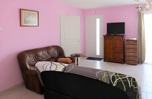 Medis Villa | Villa Médis, 3 bedrooms, 6 persons