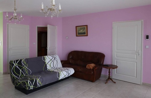 Medis Villa | Villa Médis, 3 bedrooms, 6 persons