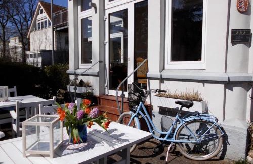 Timmendorfer Strand Resort | Villa Möwenstein