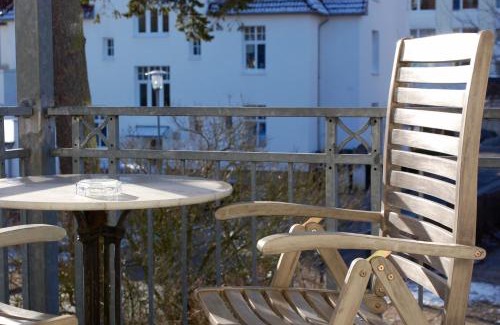Timmendorfer Strand Resort | Villa Möwenstein