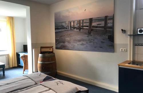 Timmendorfer Strand Resort | Villa Möwenstein