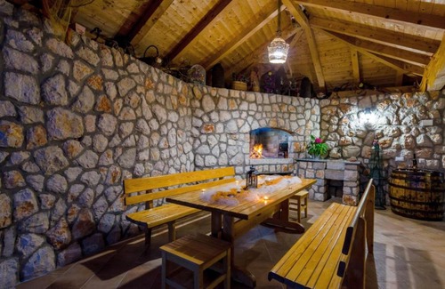 Orasac Villa | Villa M - Dubrovnik by Villas Guide