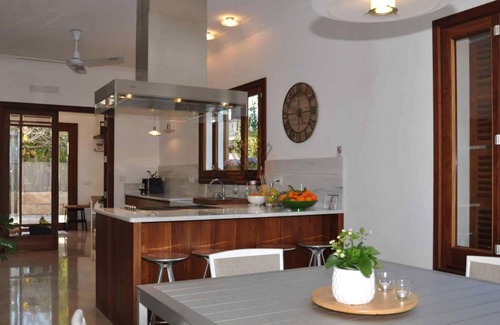 Porto Cristo Villa | Villa Murta, modern detached villa in Porto Cristo, Mallorca