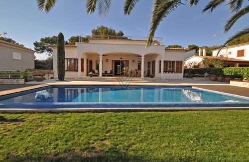 Porto Cristo Villa | Villa Murta, modern detached villa in Porto Cristo, Mallorca