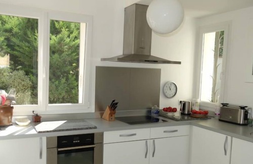 Montesquieu-des-Alberes House | Villa Montes by Interhome