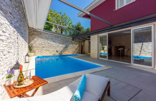 Crikvenica Villa | Villa M