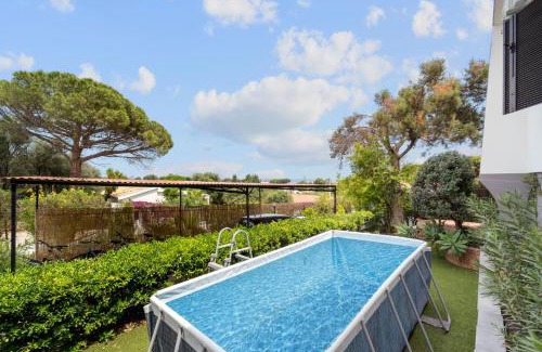 Sarroch House | Villa Matteo