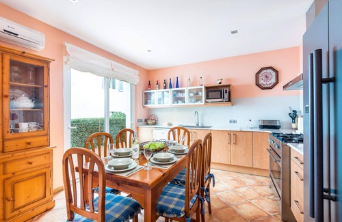 Cala Blanca Villa | Villa Mafel by Villa Plus
