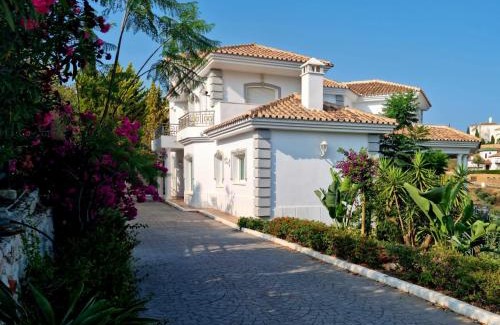 Mijas Villa | VILLA MAIA Mijas Golf