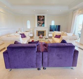 Mijas Villa | VILLA MAIA Mijas Golf