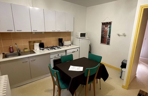Mont-Dore Apartment | Villa Ma Prairie N°6/7 - Le Mont Dore