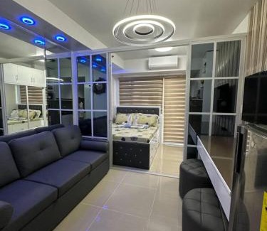Barangay 76 Apartment | Villa Ma Ysabella