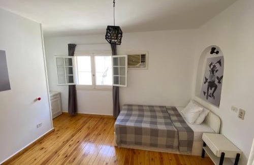 Taqseem Laselky House | Villa Maadi 35 -R 303 -Double Room