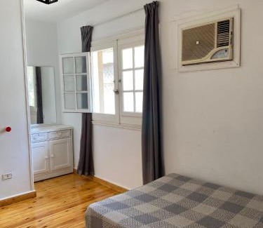 Taqseem Laselky House | Villa Maadi 35 -R 303 -Double Room