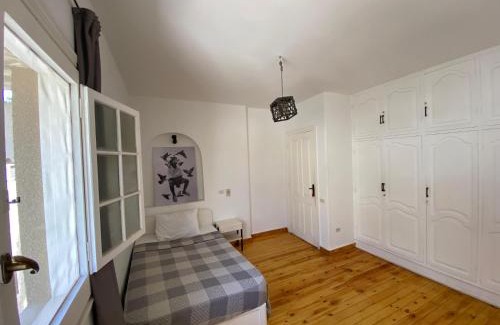 Taqseem Laselky House | Villa Maadi 35 -R 303 -Double Room
