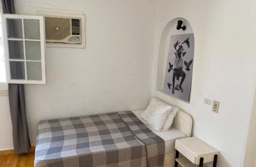 Taqseem Laselky House | Villa Maadi 35 -R 303 -Double Room