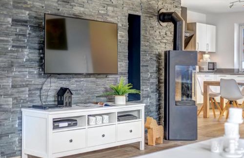 Zempin House | Villa Maarten mit Sauna