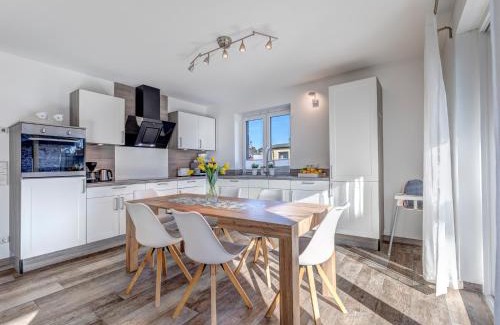 Zempin House | Villa Maarten mit Sauna