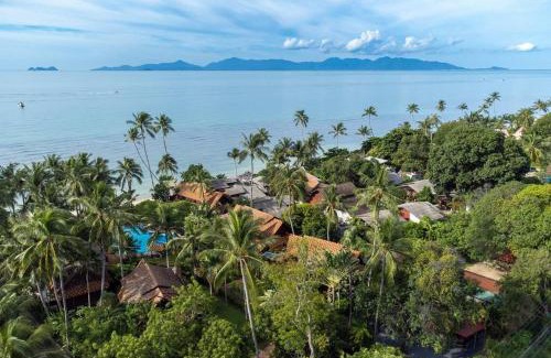 Bang Po House | Villa Mabuhay Bangpo beach 2mins