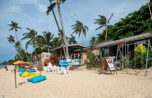 Bang Po House | Villa Mabuhay Bangpo beach 2mins