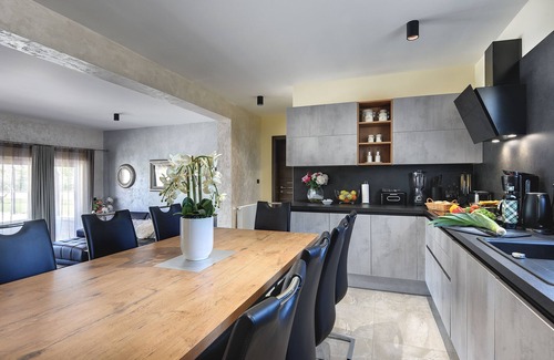 Divsici Villa | Villa Mabuhay (Istria - Divšići)