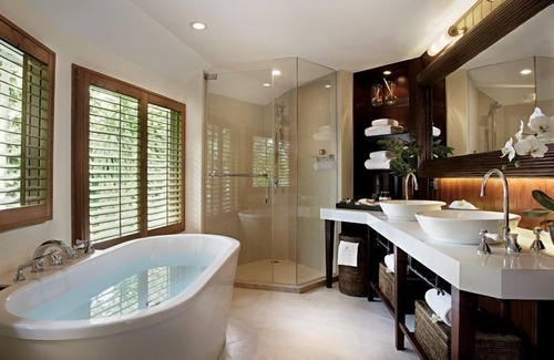 Krabi Resort | Villa Macaque - One Bedroom Resort, Sleeps 3