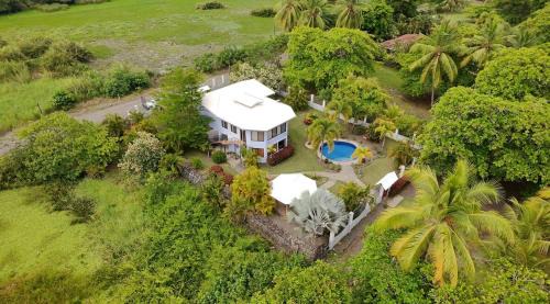 Parrita Apartment | Villa Macaw