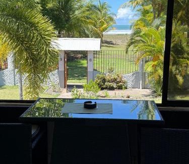 Parrita Apartment | Villa Macaw
