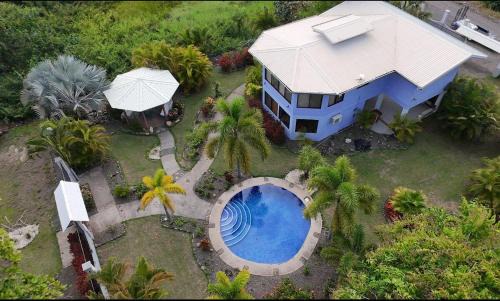 Parrita Apartment | Villa Macaw