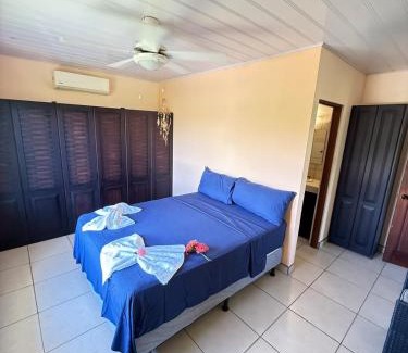 Parrita Apartment | Villa Macaw