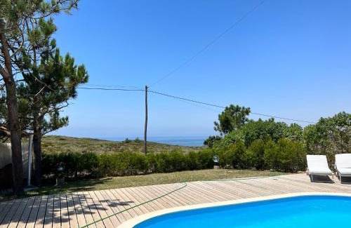 Espartal Villa | Villa Machado