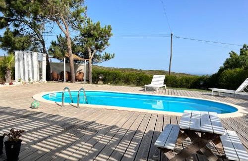 Espartal Villa | Villa Machado