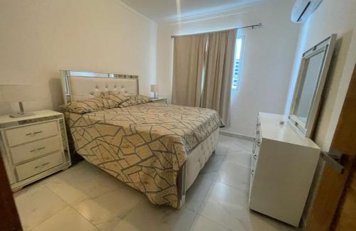 Nagua Villa | Villa Machepa