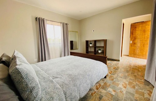 San Antonio de las Minas House | Villa Macrina