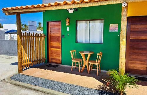 Sao Miguel dos Milagres Ski Chalet | Villa Madu Milagres à 300 metros da praia