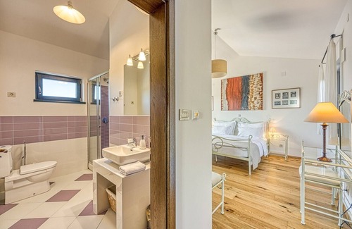 Mofardini Villa | Villa Madalena in Heart of Istria