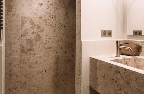 6th Arrondissement Hotel | Villa Madame