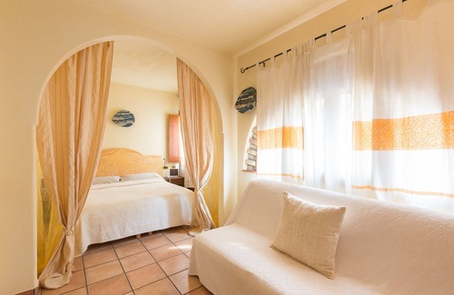 Pula Hotel | Villa Madau Hotel