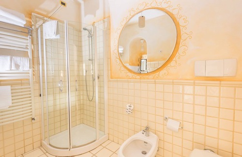 Pula Hotel | Villa Madau Hotel
