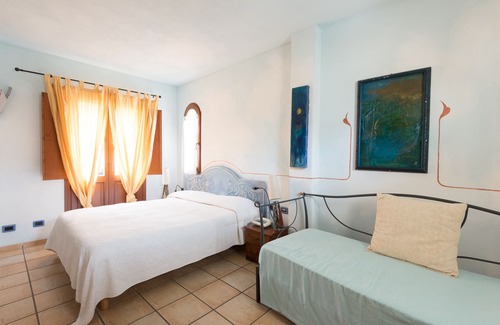Pula Hotel | Villa Madau Hotel