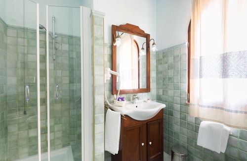 Pula Hotel | Villa Madau Hotel