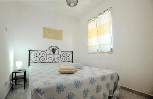 La Conia Apartment | Villa Maddalena first floor