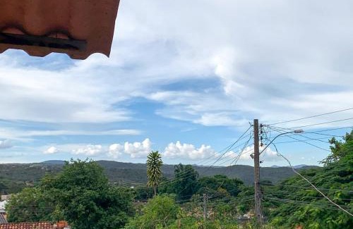 Alto Paraiso de Goias House | Villa Madeira