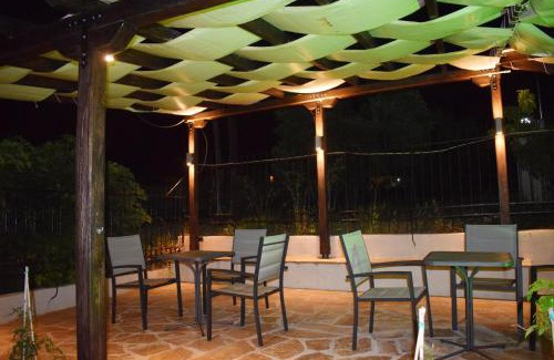 Nea Fokaia Apartment | Villa Madeleine Tower View