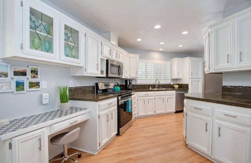 Temecula House | Villa Madera