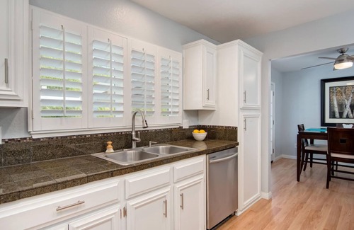 Temecula House | Villa Madera