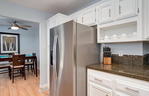 Temecula House | Villa Madera