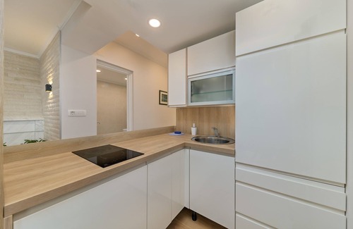 Zagreb Villa | Villa Madison* - Deluxe One Bedroom Suite